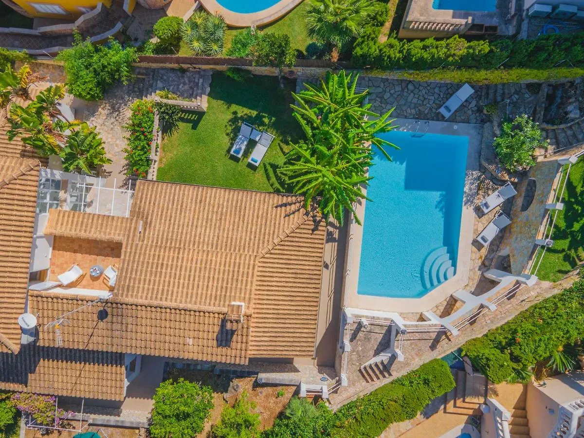 Villa Alcanada Sunrise Alcúdia Espagne