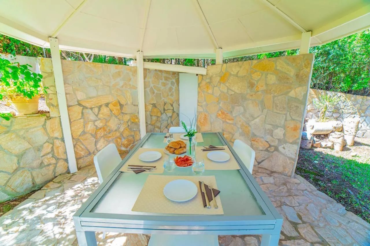 Villa Alcanada Sunrise Alcudia