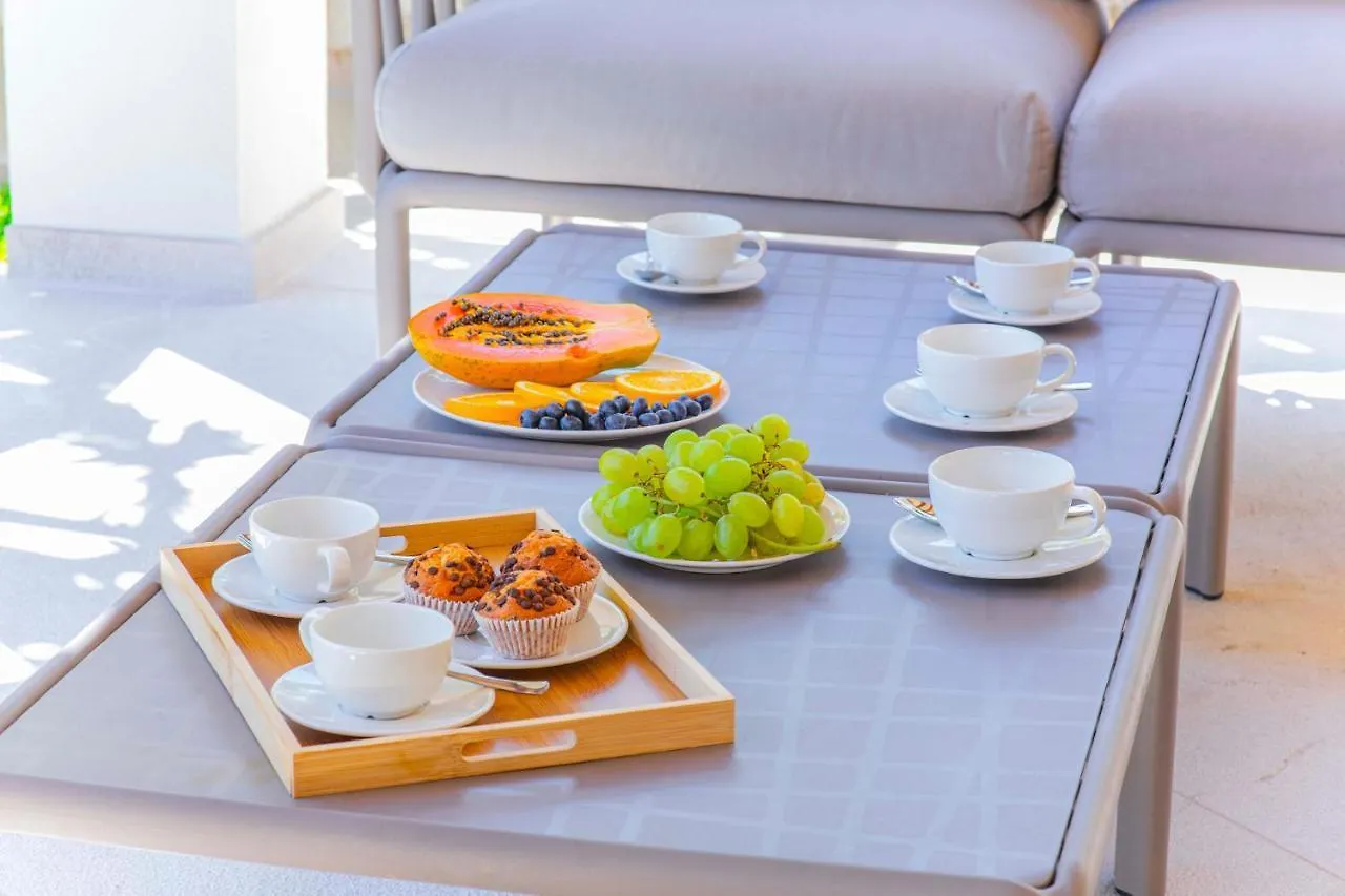 Villa Alcanada Sunrise Alcúdia