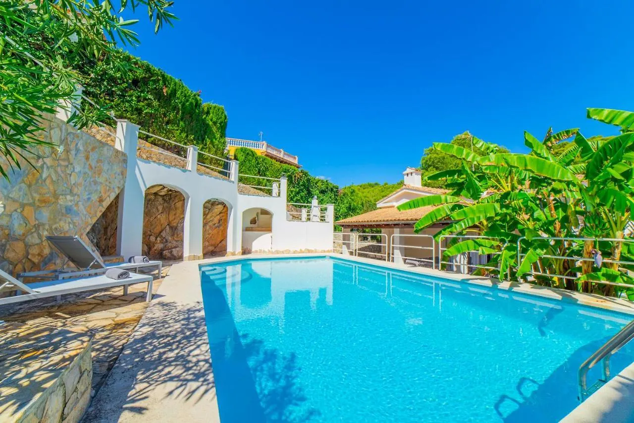 Villa Alcanada Sunrise Alcudia