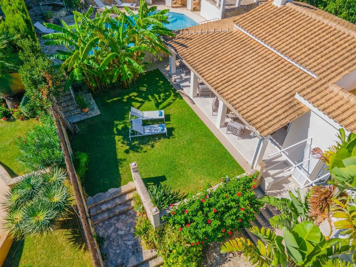 Villa Alcanada Sunrise Alcúdia Espagne