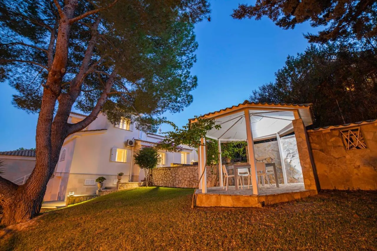 Villa Alcanada Sunrise Alcúdia