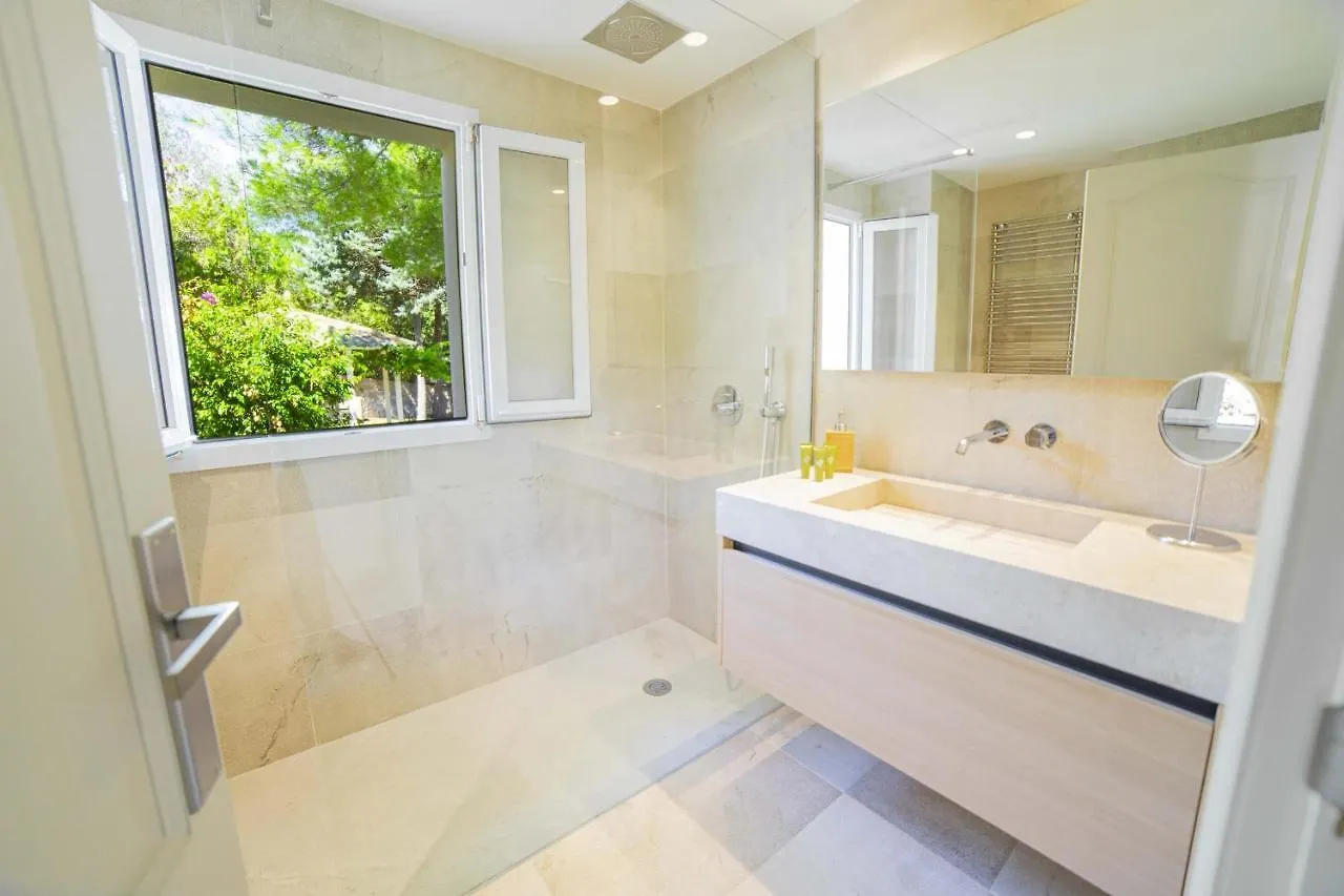 Villa Alcanada Sunrise Alcudia