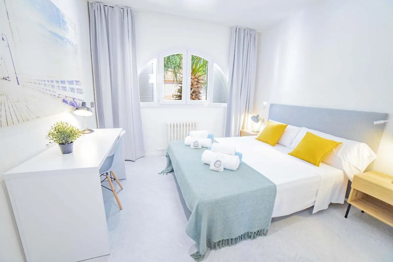 Villa Alcanada Sunrise Alcudia