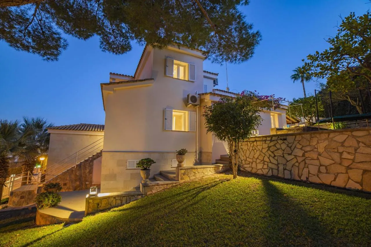 Villa Alcanada Sunrise Alcudia  Alcudia (Mallorca)
